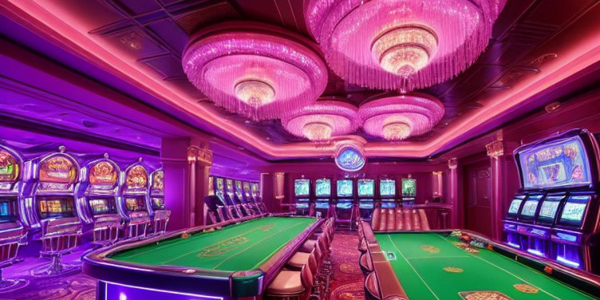 Groot spelaanbod bij Casino 777
