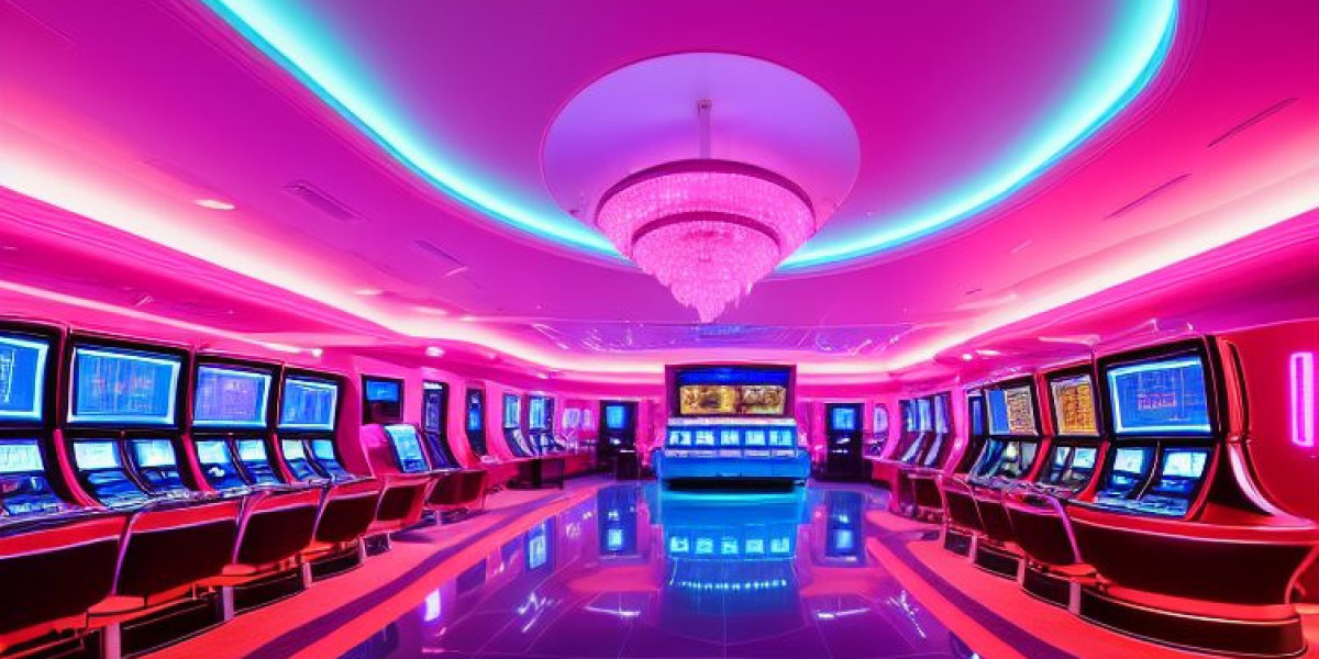 Revealing a Gaming Selection at NineWin