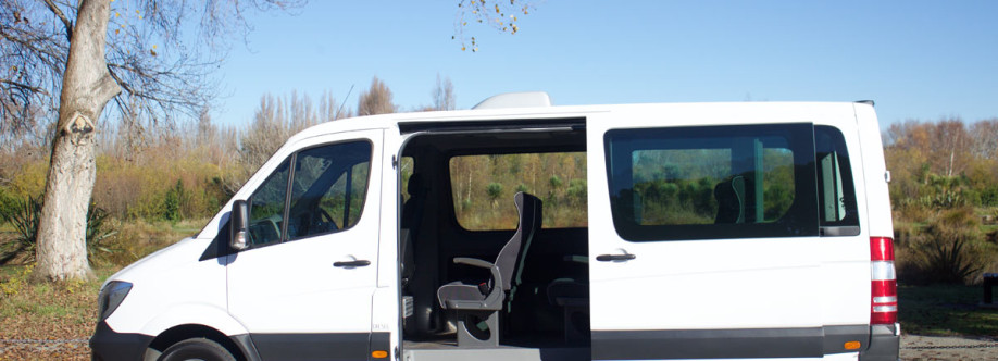 Hire Minibus Hull Cover Image