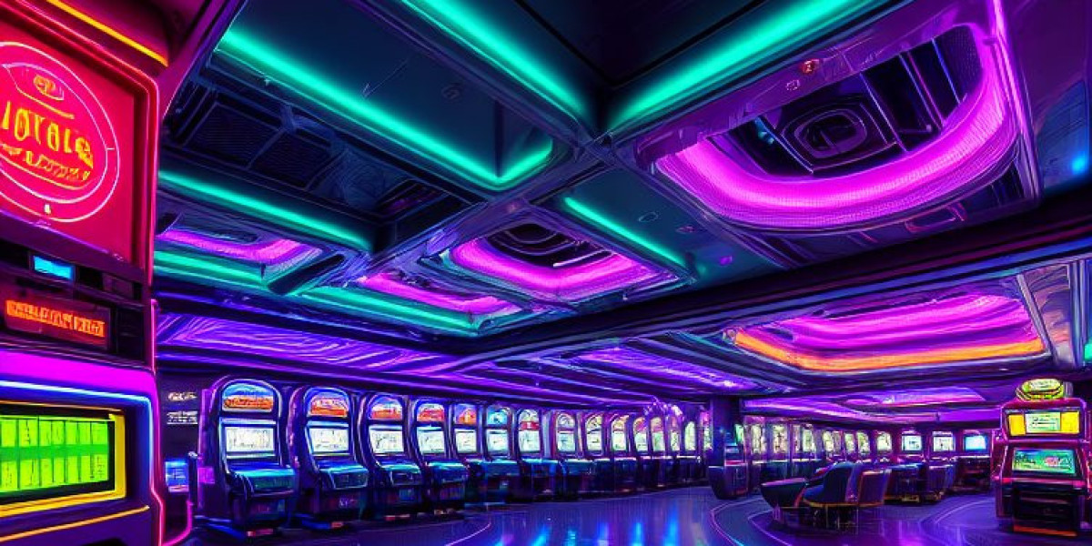 Slots bij 777Casino