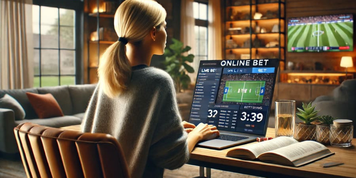Ensuring Safety in Sports Betting: Discover the Scam Verification Power of toto79.in
