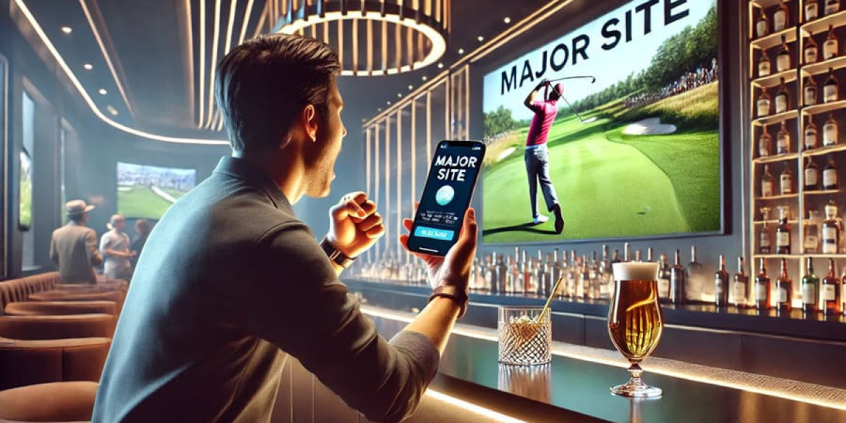 Discover the Ultimate Scam Verification Platform for Online Betting at toto79.in