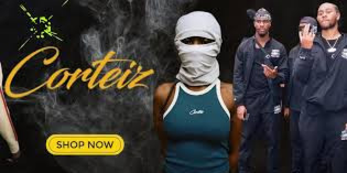 The Unmatched Legacy of Corteiz: The Best Tracksuit in the World