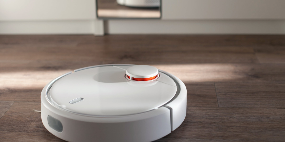 The 10 Most Scariest Things About Automated Vacuum Cleaner
