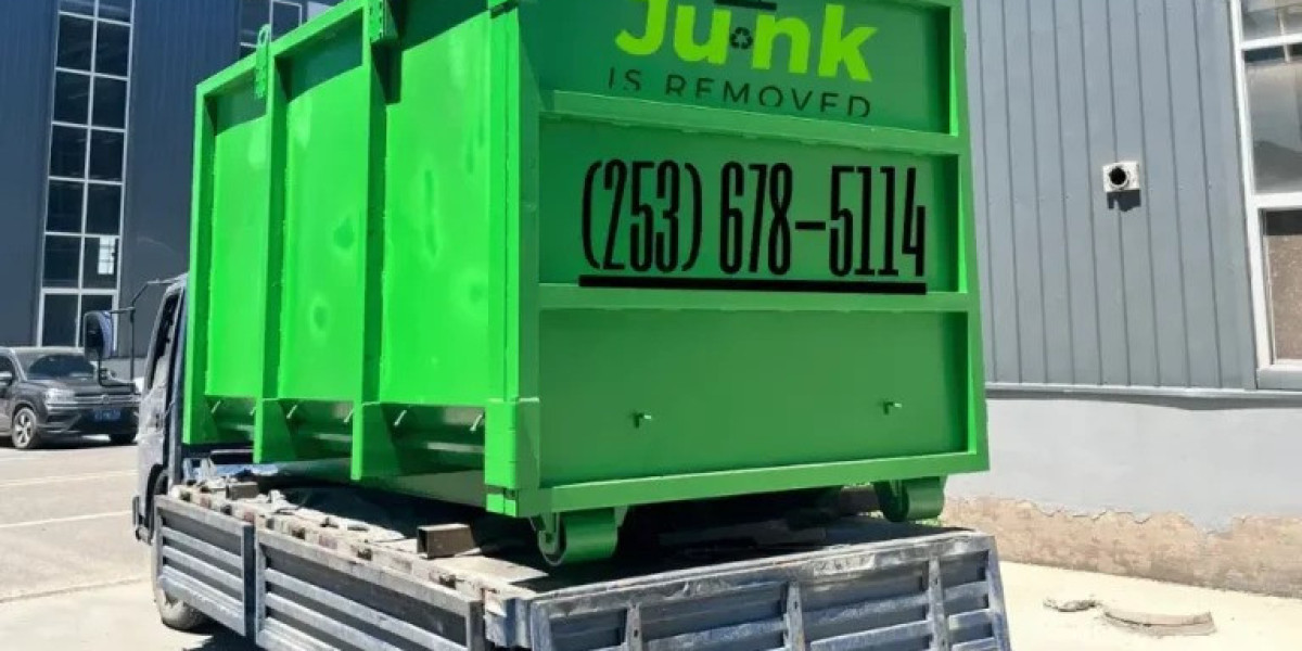 Are There Reliable Garbage Removal Services Kent WA?