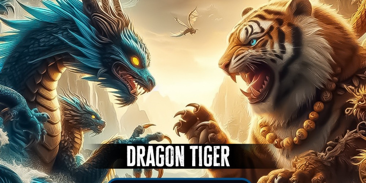 Dragon Tiger: Online Cricket Betting with Dragon Tiger ID Your Horizons