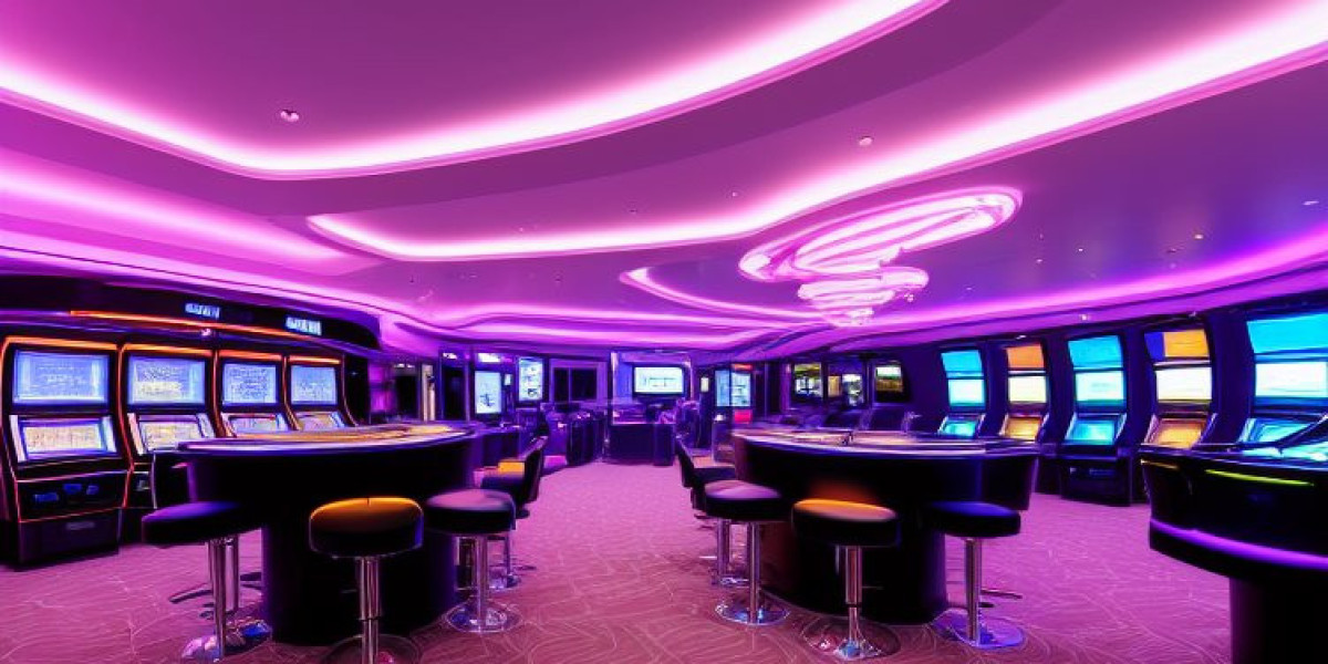 High-end Gamer's Options at LazyBar