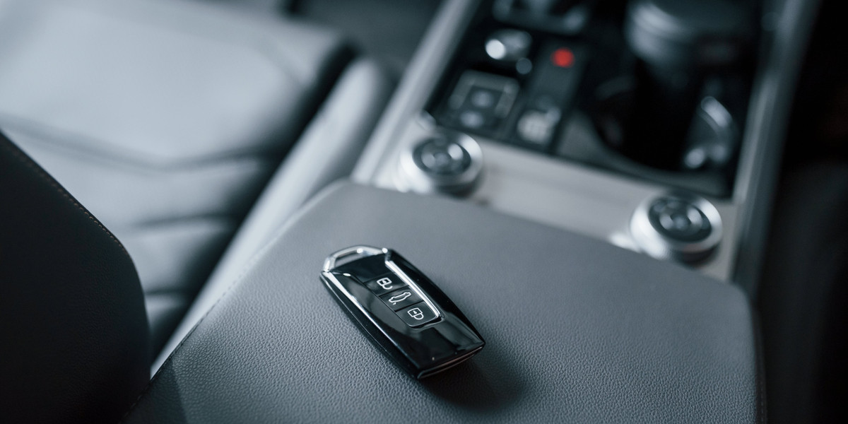 Nine Things That Your Parent Teach You About Local Locksmith Car