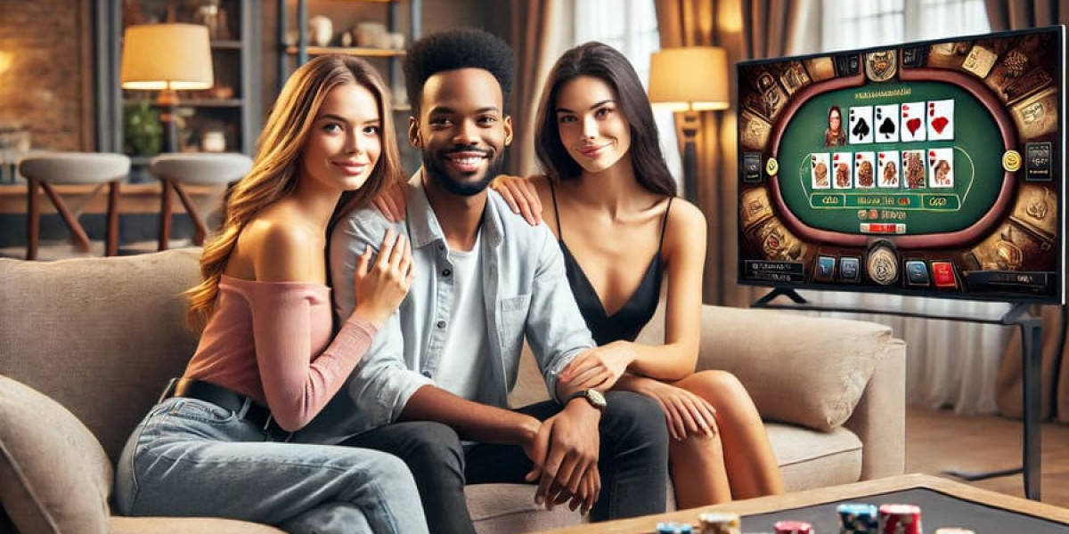 Unveiling Online Gambling Safety: Join the Onca888 Scam Verification Community