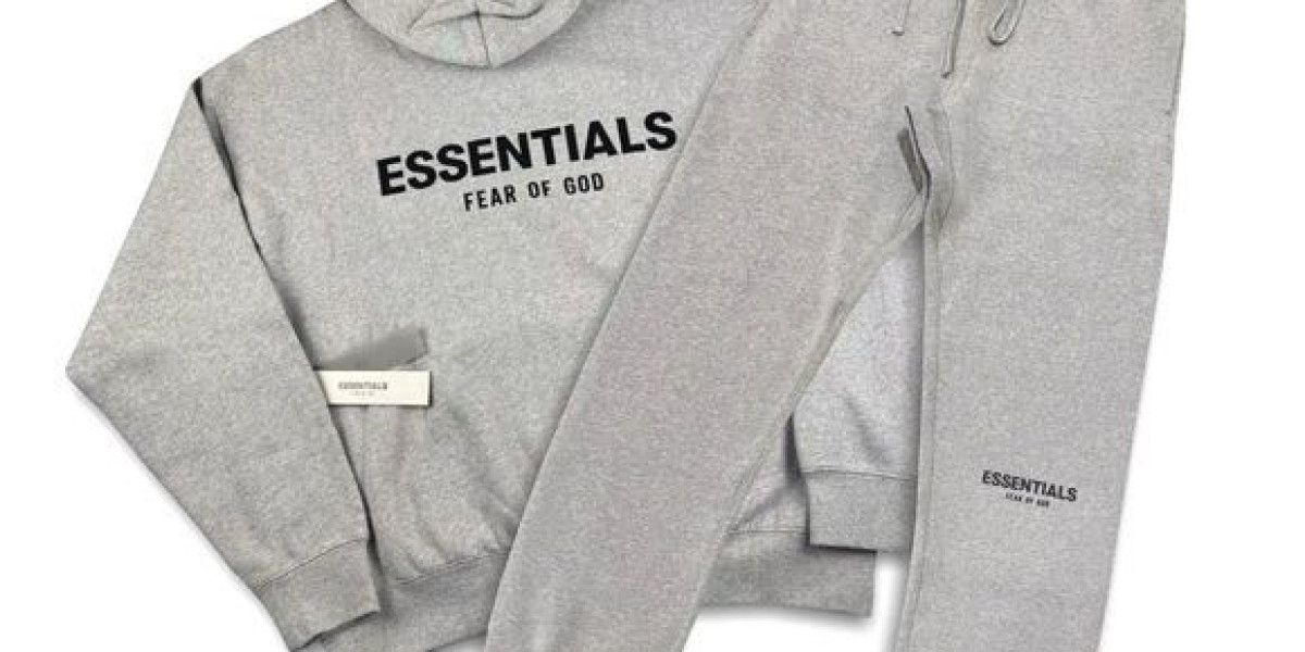 Essentials Hoodie Reducing Environmental Impact Through Virtual Garments