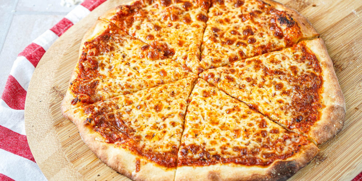 Craving a Slice of the City? How I Found the Best New York Style Pizza Near Me