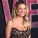 Sydney Sweeney Profile Picture