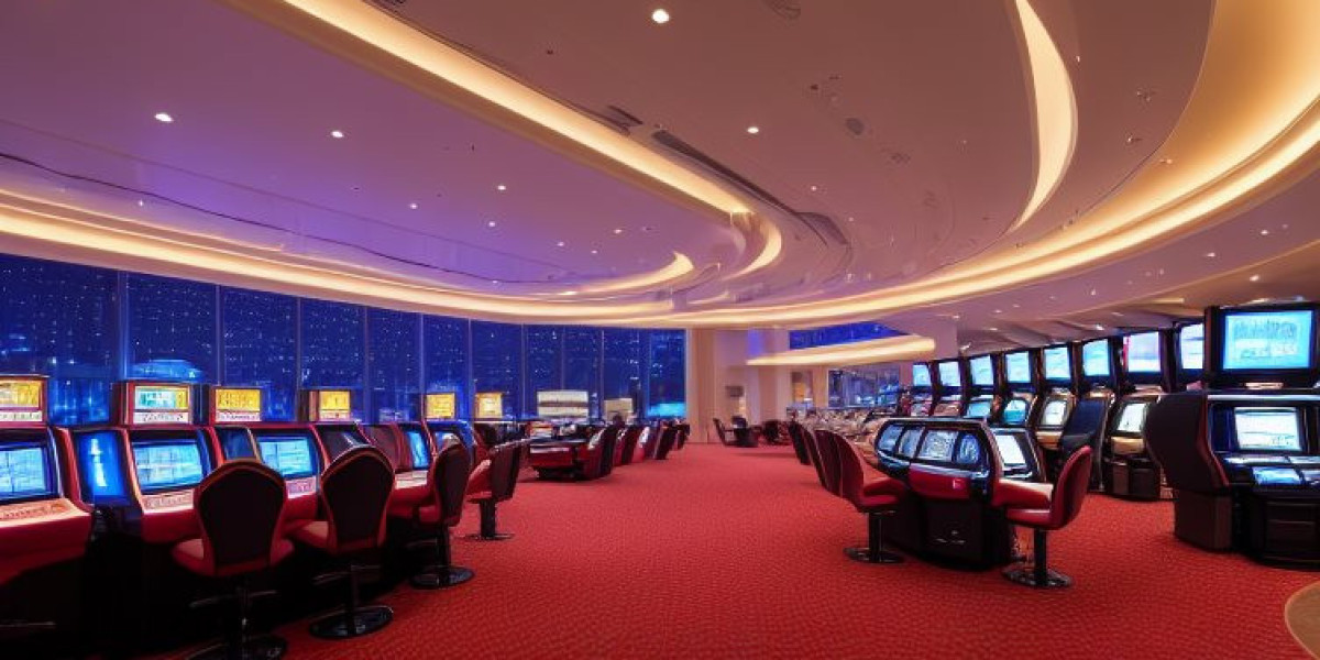 Effortless  Mobile   Betting with the NineWin  Casino App