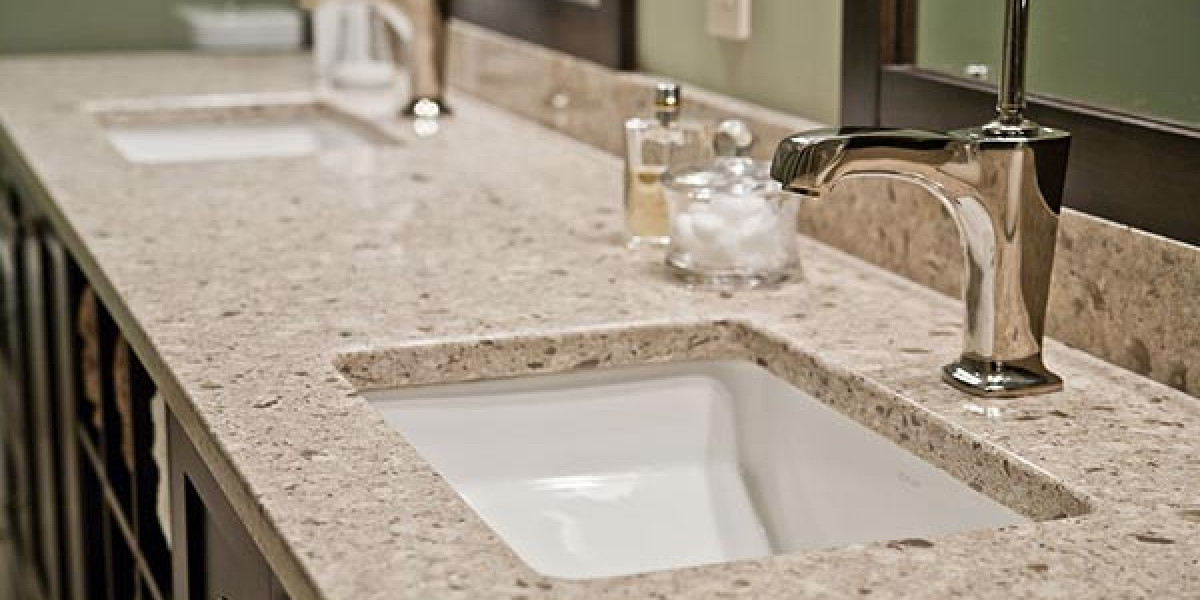 Bathroom Countertops Bandon, OR