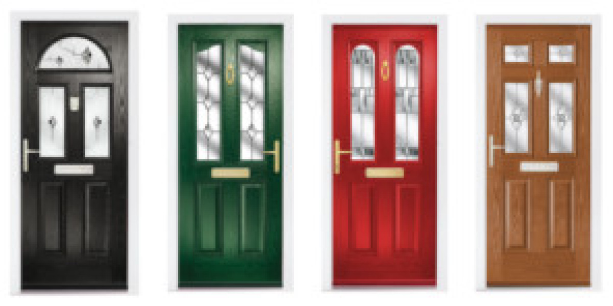 Composite Door Hardware Fix: What No One Has Discussed