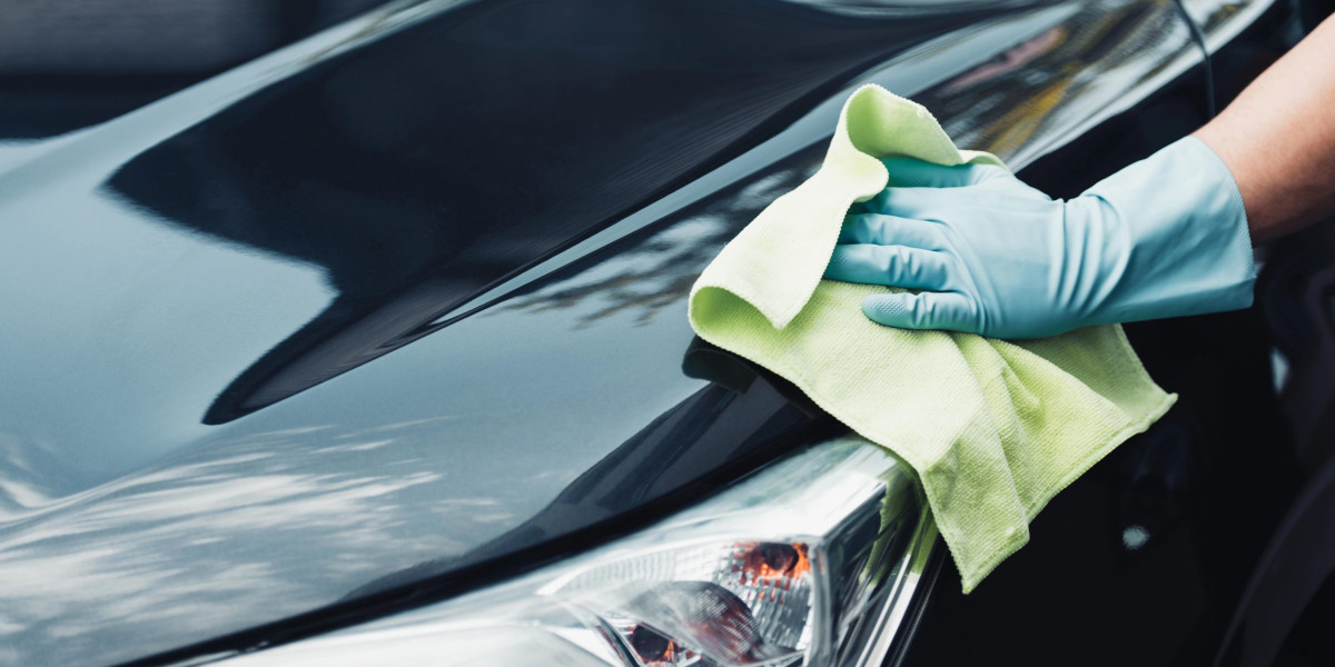 Car Detailing Niagara Falls, NY