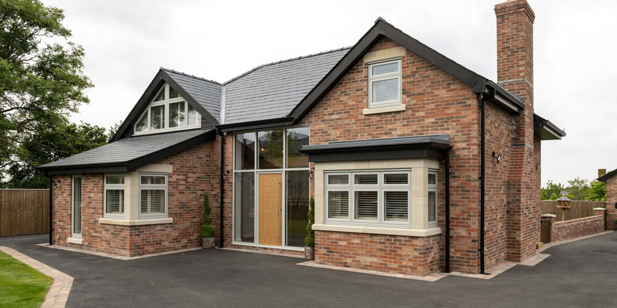 Advancements in Ideal Glass St Albans: Elevating Quality and Service in Glass Solutions