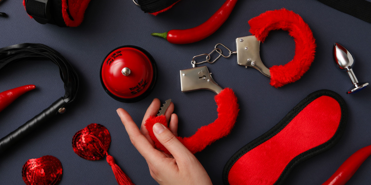 The 10 Most Terrifying Things About Adult Toys For Men