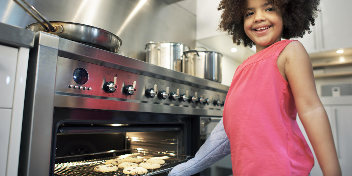Don't Buy Into These "Trends" About Integrated Oven And Grill