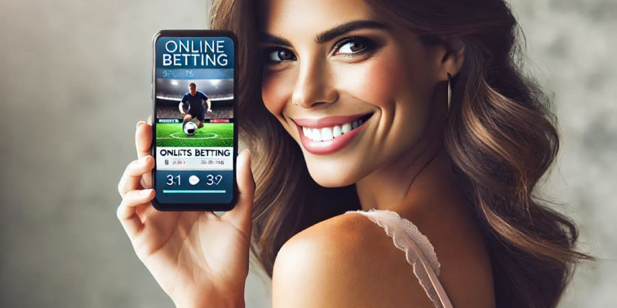 Ensure Safe Online Sports Betting with Sureman: Your Trustworthy Scam Verification Platform