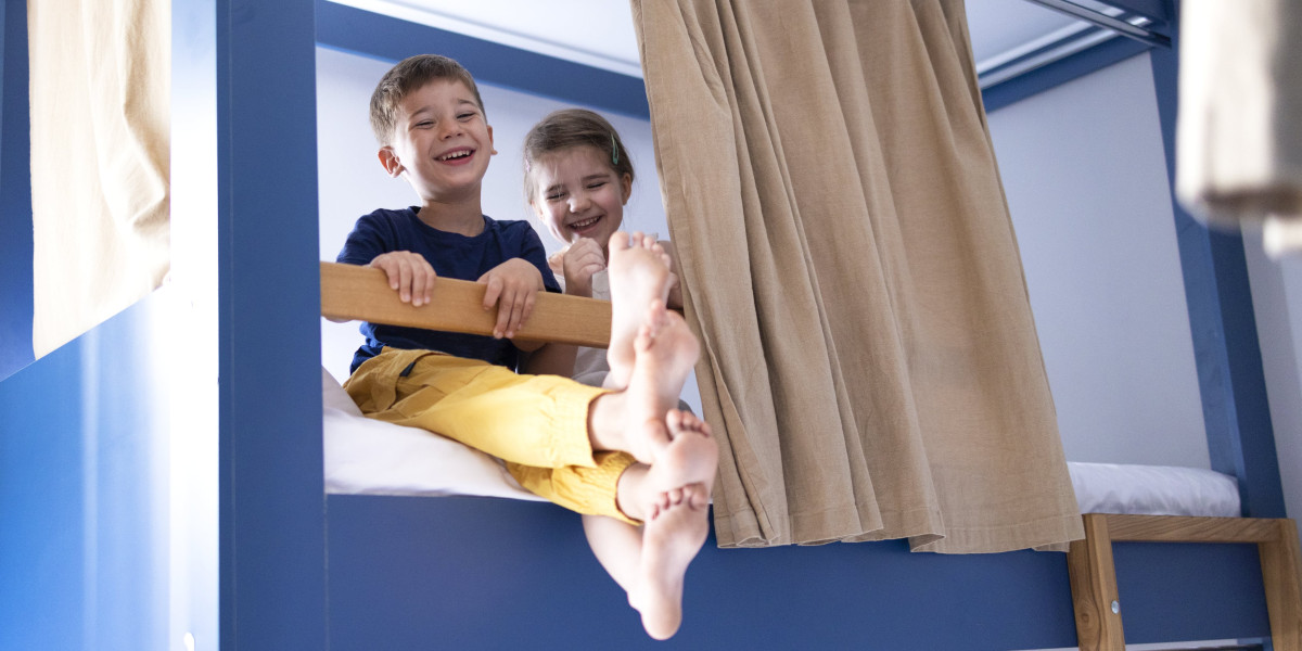 Triple Bunk Beds For Kids: 11 Things You're Forgetting To Do