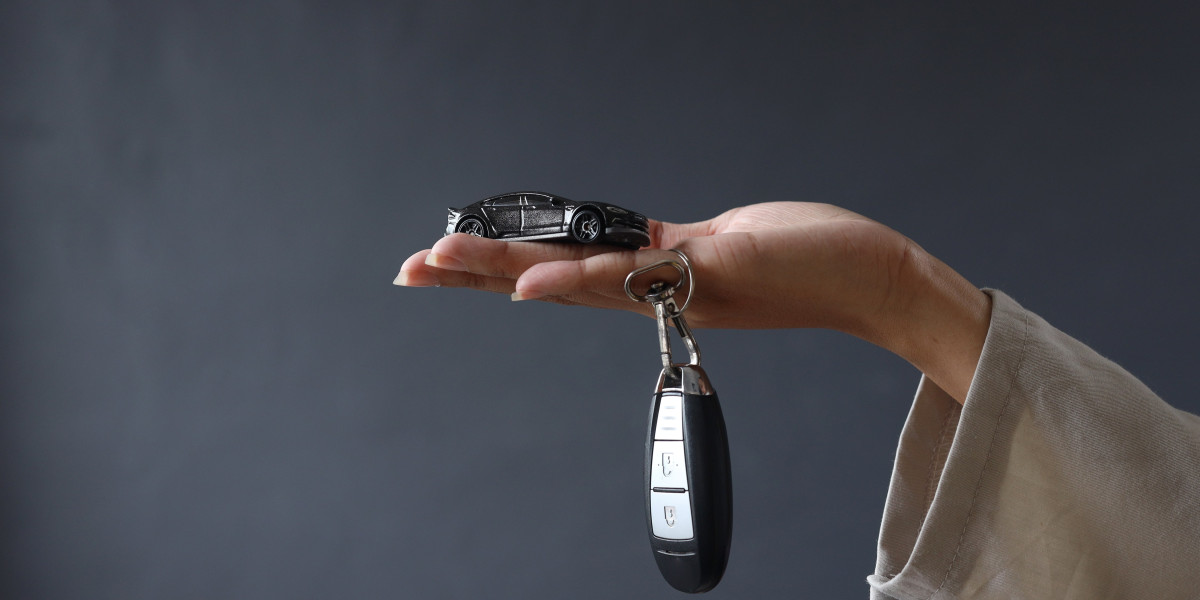 See What Car Keys Replaced Tricks The Celebs Are Using