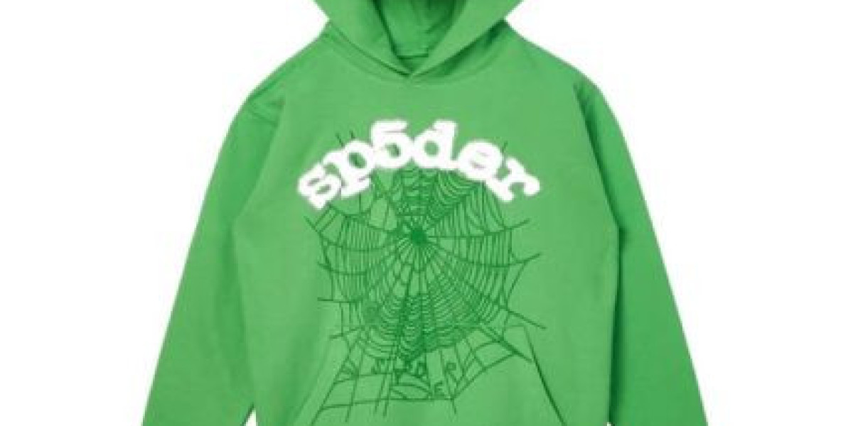 Sp5der Clothing Brand