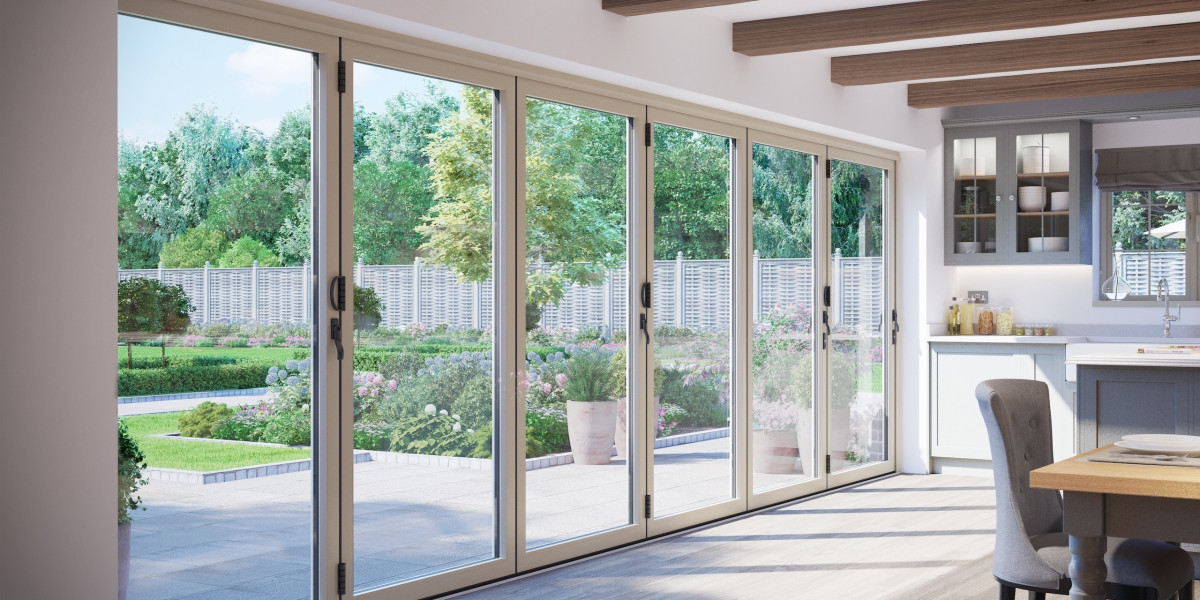 5 Lessons You Can Learn From Bi Fold Door Repair
