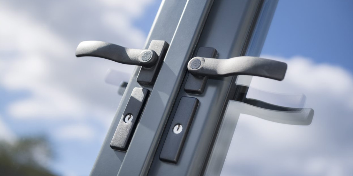 20 Reasons To Believe Bi Fold Door Repair Will Never Be Forgotten