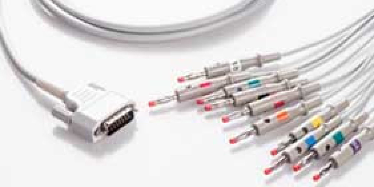 Troubleshooting Common Issues with EKG Wires in SPO2 and EtCO2 Monitoring