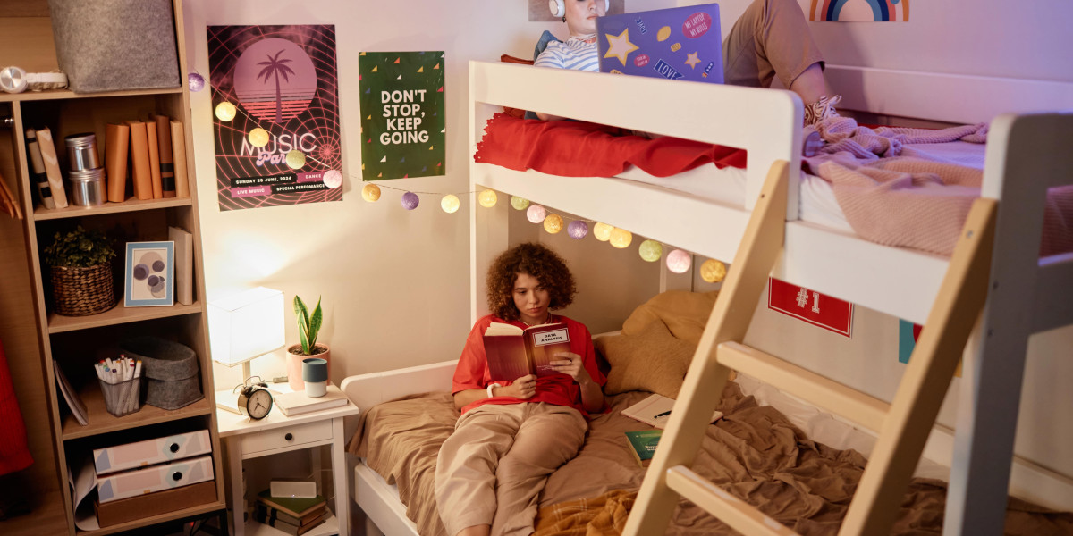Is Technology Making Triple Bed For Kids Better Or Worse?