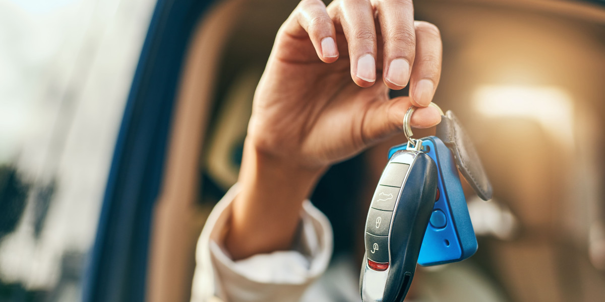 What's The Current Job Market For Cheap Car Key Replacement Professionals Like?