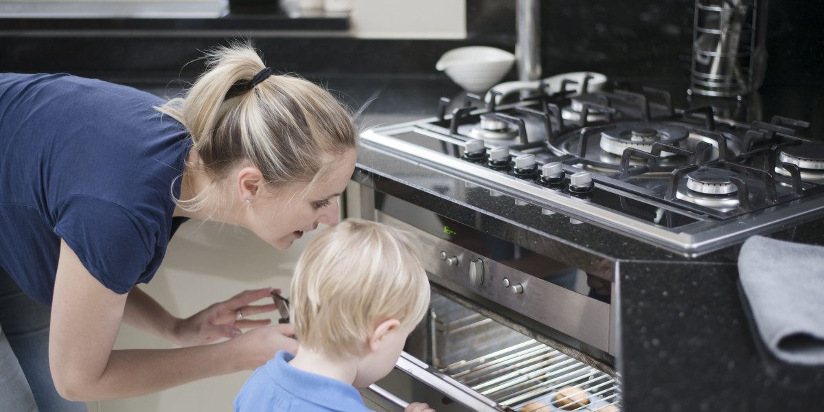 The History Of Integrated Oven In 10 Milestones