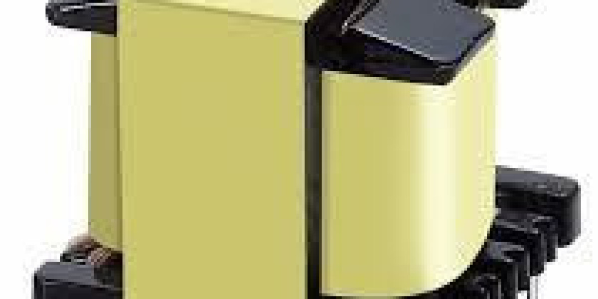 High-Quality BK Control Transformers from Nbcbdz Factory