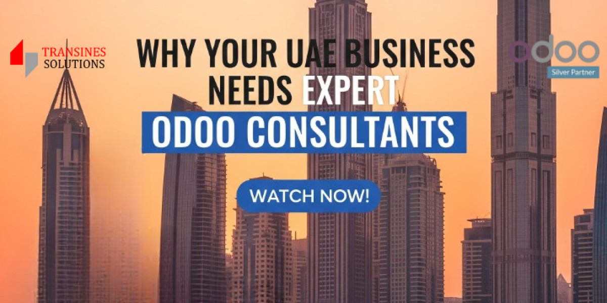 Importance of Odoo Consultation in 2025