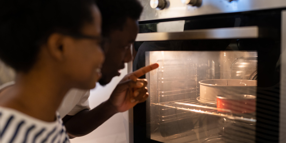 Guide To Builtin Ovens: The Intermediate Guide For Builtin Ovens