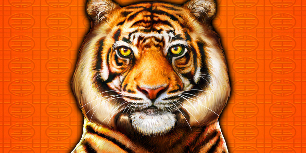 Golden Tiger Casino: Your Ultimate Online Gaming Experience in Canada