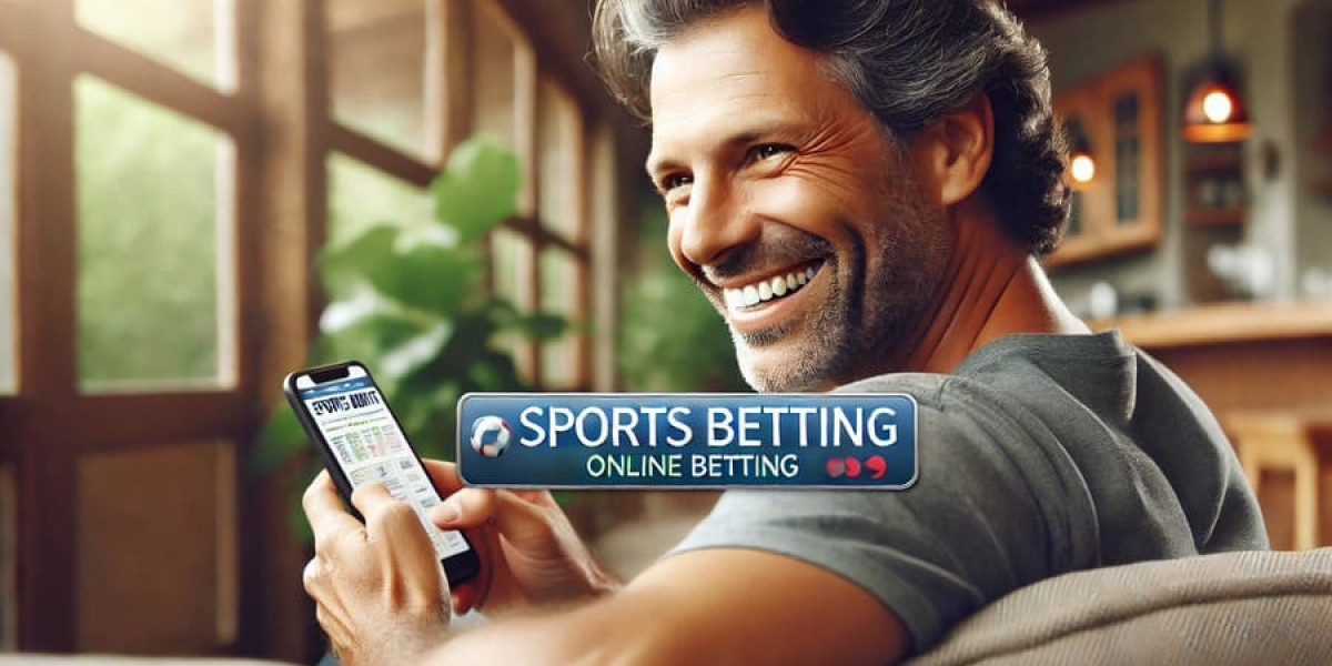 Ensuring Safety in Sports Toto: A Deep Dive into Sureman Scam Verification