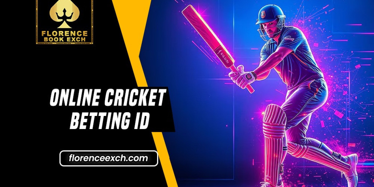Get Online Betting ID in Minutes for Quick and Safe Access  