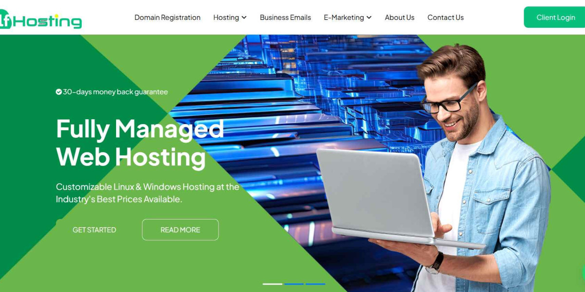 Fast & Secure UAE Web Hosting | GCC Web Hosting Dubai