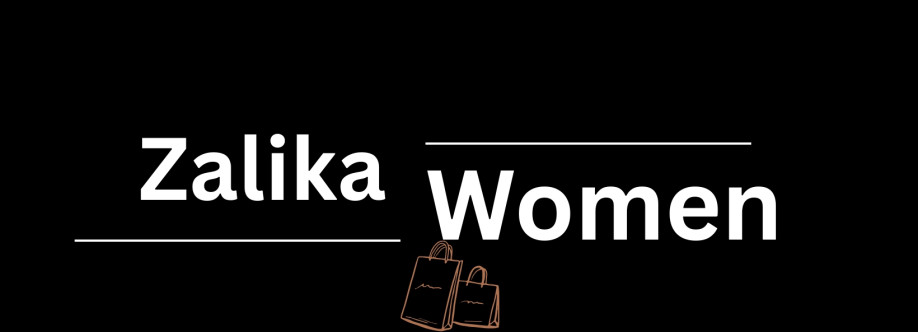 Zalika women Cover Image