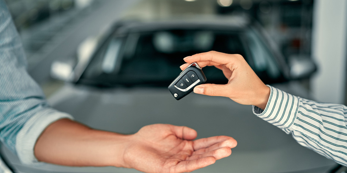 20 Reasons To Believe Key Fob Replacement Will Not Be Forgotten