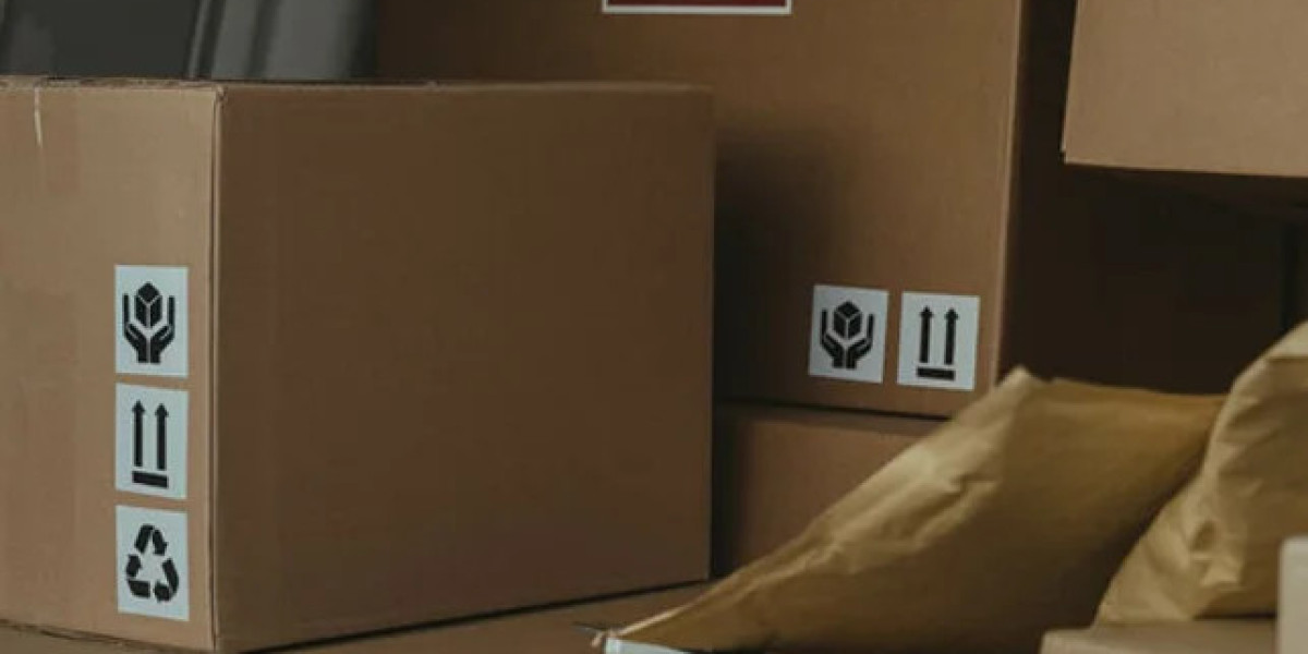 carton boxes sg