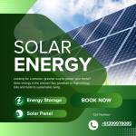 Solar Panel Melbourne Profile Picture