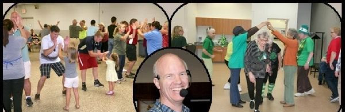 Cb Danceman Cover Image