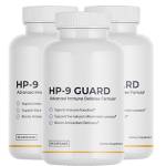 Buy HP 9 Guard Now Profile Picture