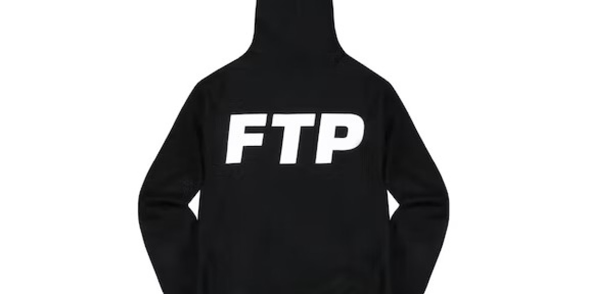FTP Clothing: A Bold Voice in Streetwear Culture
