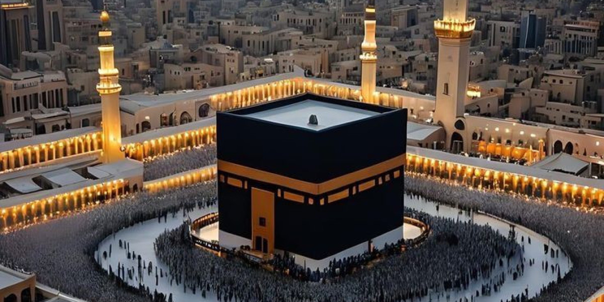 Cheap Umrah Package UK: Your Budget-Friendly Pilgrimage