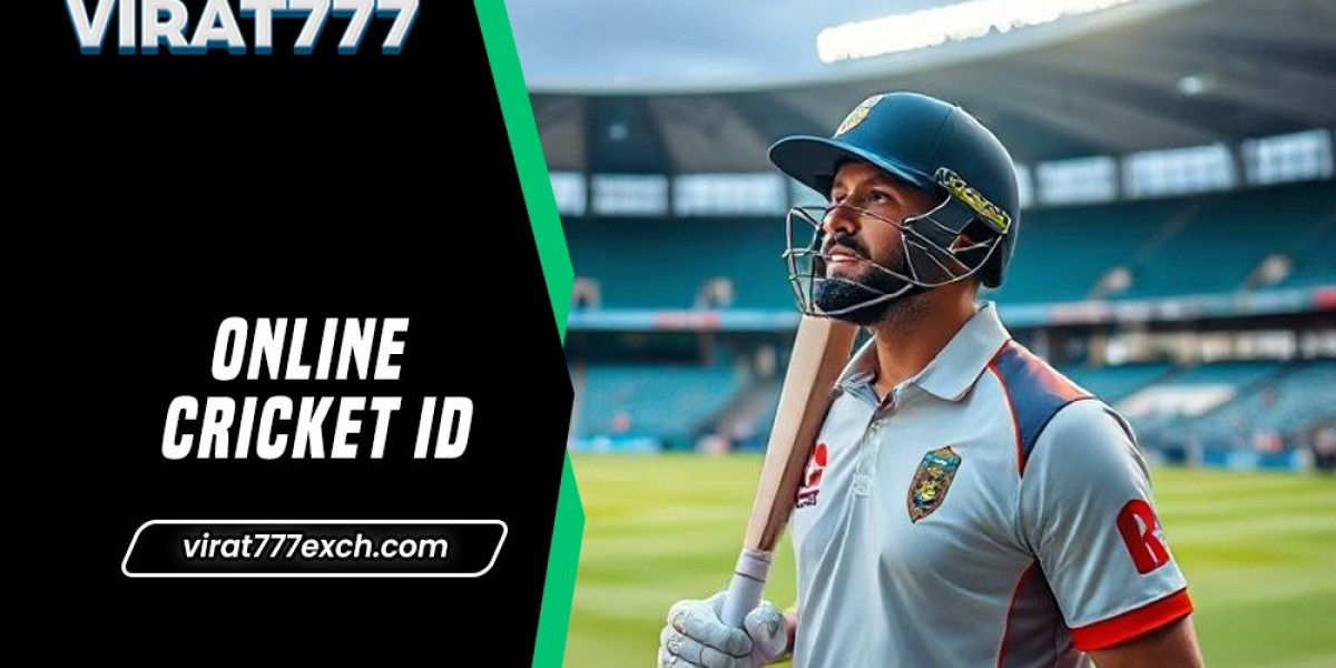 Online Cricket ID: A Step-by-Step Guide To Registering Your ID