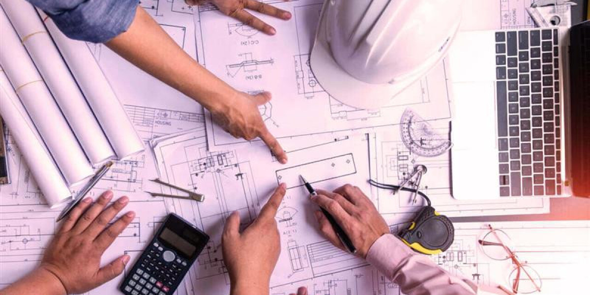 Engineering Consultancy in Iraq: Crafting the Blueprint for a Resilient and Innovative Future
